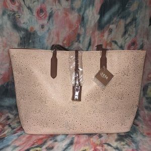 Ulta Beauty Tote